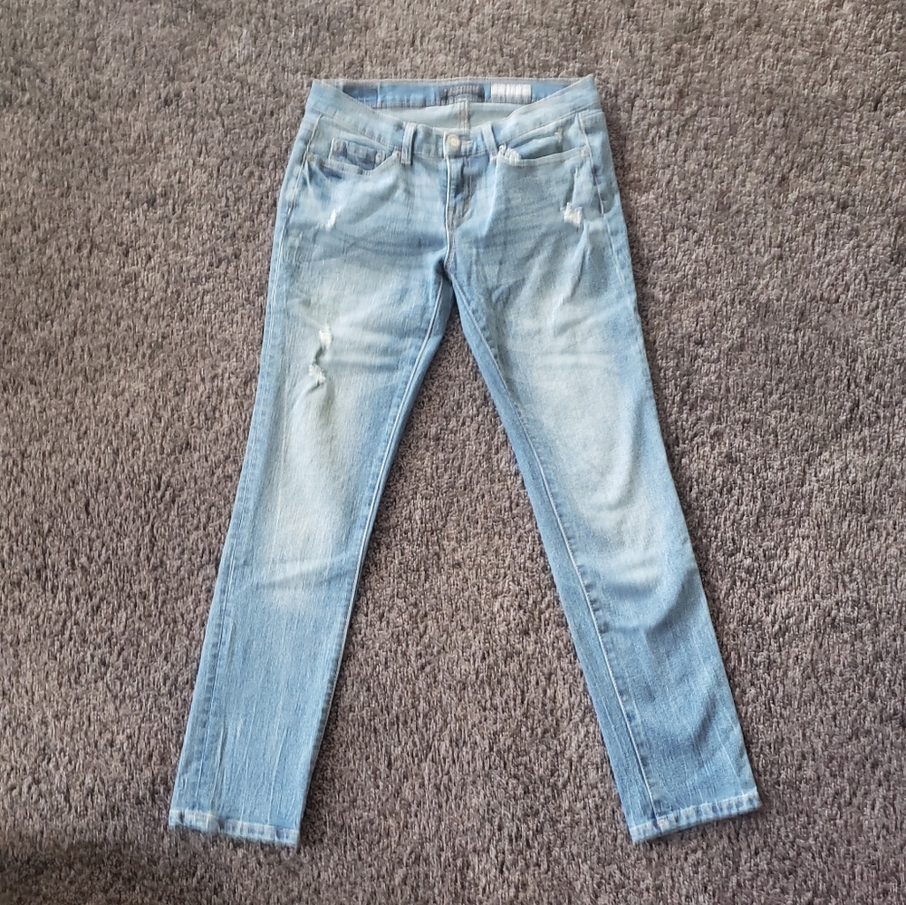 Aeropostal Skinny Jeans